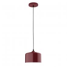 Montclair Light Works PEB419-55 - J-Series 8.5" pendant