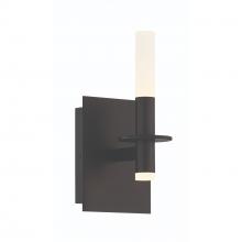 Eurofase Gold US 45233-031 - Torna 1 Light LED Sconce in Black