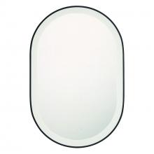 Eurofase Gold US 47562-028 - Sara 36" LED Mirror In Black