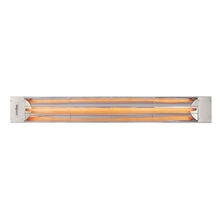 Eurofase Gold US EF30208S - Eurofase EF30208S Single Element 61 Inch 3000 Watt Electric Patio Heater