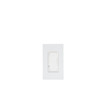 Eurofase Gold US EFSWD - Eurofase EFSWD Dimmer with White Screwless Plate and Box