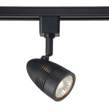 Eurofase Gold CA 23404-021 - Trackhead, Gu10LT , 50w, Black/black