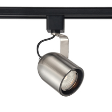Eurofase Gold CA 23406-038 - Trackhead, Gu10LT , 50w, Black/bn
