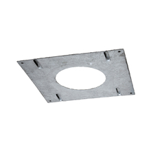Eurofase Gold CA 24119-016 - Smash Plate, 3 1/4in & 4in