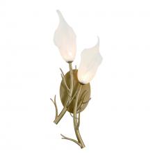 Eurofase Gold CA 47228-016 - Matera Sconce in Gold