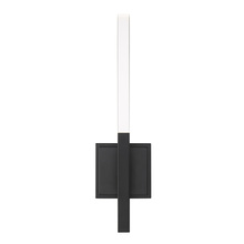 Eurofase Gold CA 46426-017 - Benicio 4 Light Vanity in Black