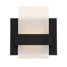 Eurofase Gold CA 35654-022 - Cambridge 1 Light Vanity in Black