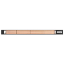 Eurofase Gold CA LP40277B - Eurofase LP40277B 4000 Watt Low Profile Electric Infrared Single Element Heater