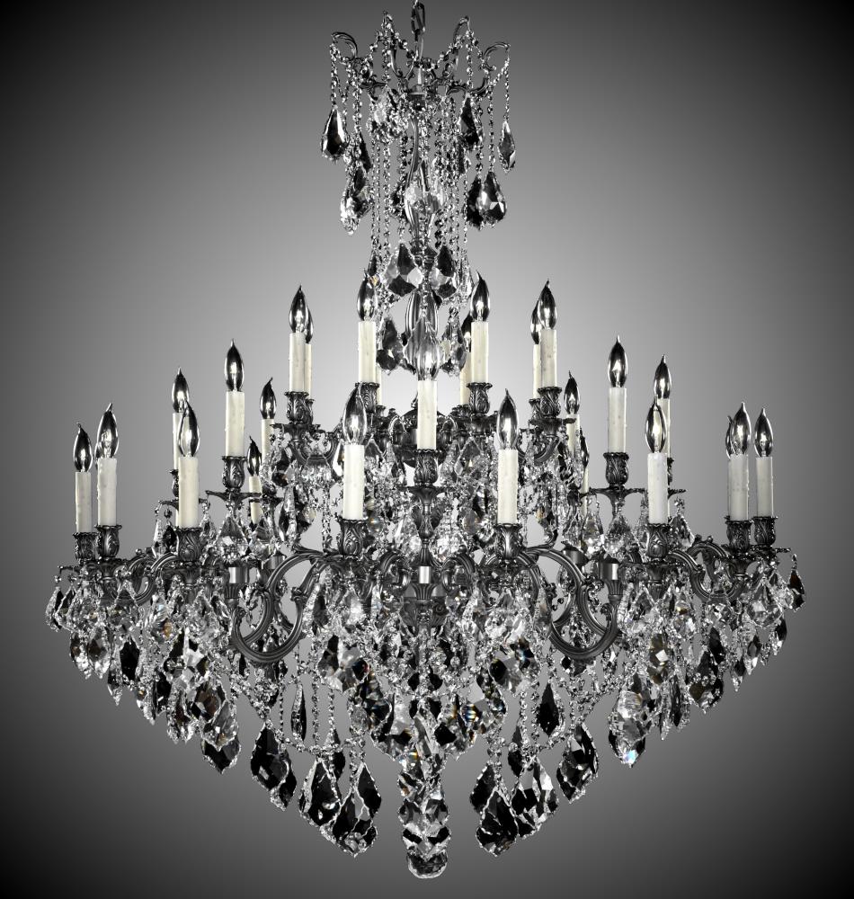 32 Light Elise Chandelier