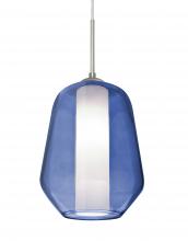 Besa Lighting 1JT-LINKBL-LED-SN - Besa Link Cord Pendant