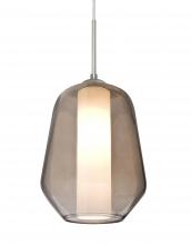 Besa Lighting 1JT-LINKSM-LED-SN - Besa Link Cord Pendant