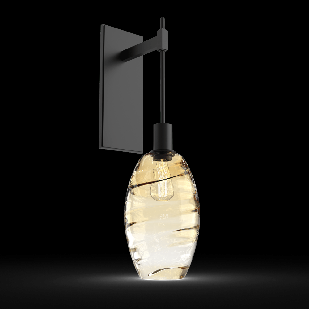 Ellisse Tempo Sconce Optic