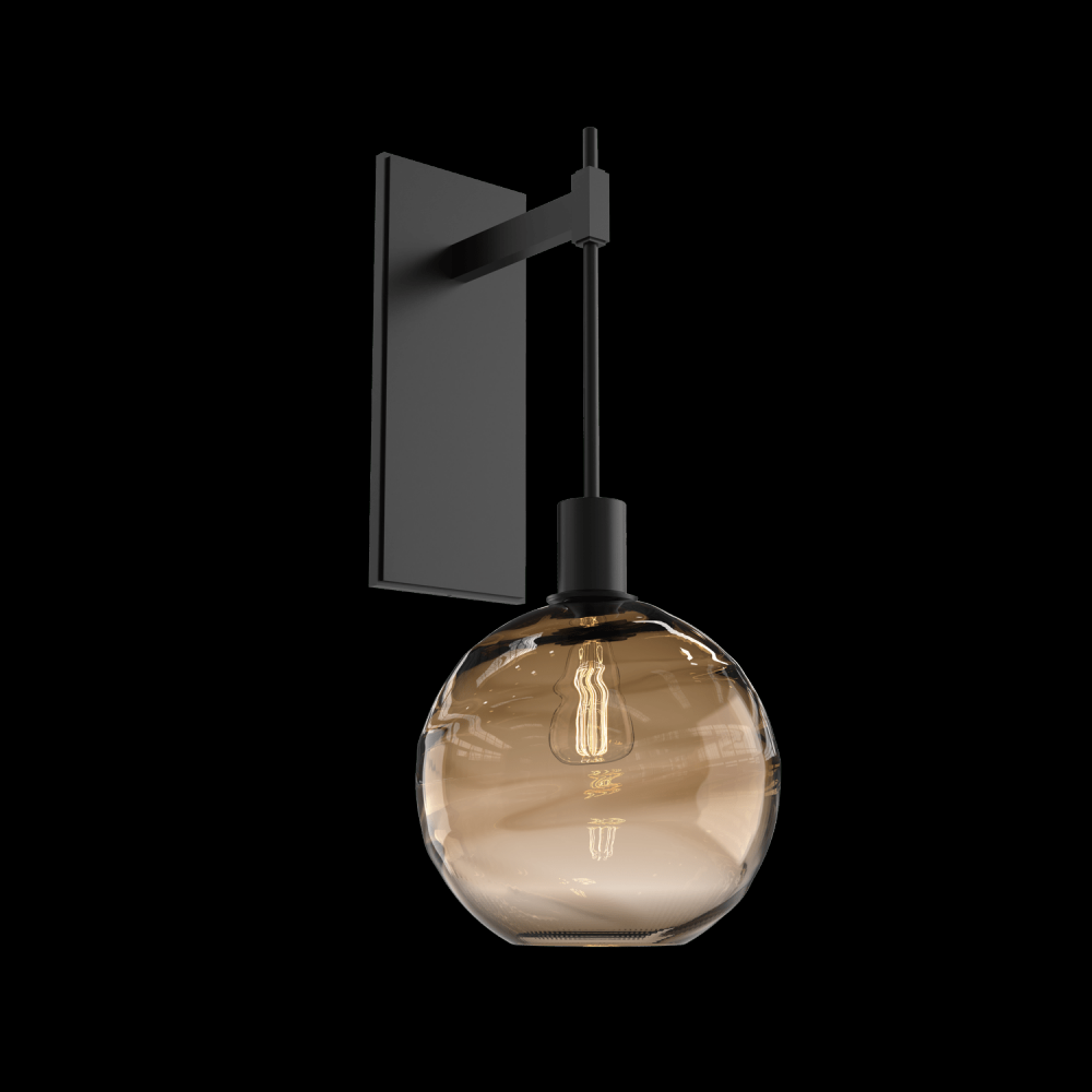 Terra Tempo Sconce Optic