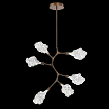 Hammerton CHB0059-VA-GB-BC-001-L1 - Blossom Modern Vine - 6 pc