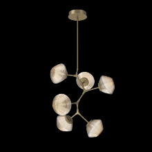 Hammerton CHB0089-VA-GB-A-001-L1 - Mesa Modern Vine Chandelier