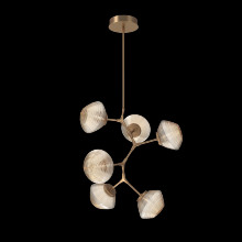 Hammerton CHB0089-VA-NB-A-001-L3 - Mesa Modern Vine Chandelier