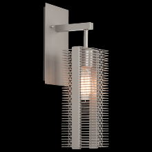 Hammerton IDB0020-11-GP-0-E2 - Downtown Mesh Indoor Sconce