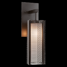 Hammerton IDB0020-11-BB-F-L1 - Downtown Mesh Indoor Sconce