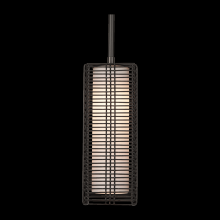 Hammerton LAB0020-11-GP-F-C01-L1 - Downtown Mesh Pendant-Rod Suspended-11