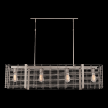 Hammerton PLB0020-45-CS-0-001-E2 - Downtown Mesh Linear Suspension-45