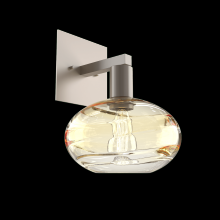 Hammerton IDB0036-11-BS-OA-E2 - Coppa Indoor Sconce