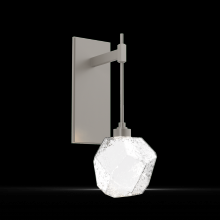 Hammerton IDB0039-18-BS-C-L3 - Gem Tempo Sconce