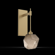 Hammerton IDB0039-18-GB-B-L1 - Gem Tempo Sconce