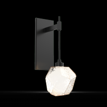 Hammerton IDB0039-18-MB-A-L3 - Gem Tempo Sconce