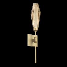 Hammerton IDB0049-04-GB-RB-L3 - Aalto ADA Belvedere Indoor Sconce