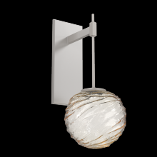 Hammerton IDB0092-01-BS-A-L1 - Gaia Tempo Sconce