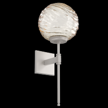 Hammerton IDB0092-03-BS-A-L1 - Gaia Belvedere Sconce