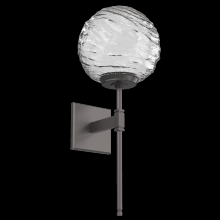 Hammerton IDB0092-03-GP-C-L1 - Gaia Belvedere Sconce