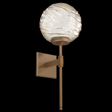 Hammerton IDB0092-03-NB-A-L1 - Gaia Belvedere Sconce