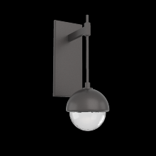 Hammerton IDB0093-01-GP-MC-L3 - Cabochon Tempo Sconce