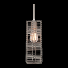 Hammerton LAB0020-11-GP-0-C01-E2 - Downtown Mesh Pendant-Rod Suspended-11