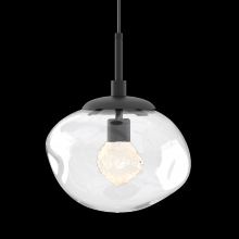 Hammerton LAB0068-01-BS-ZB-C01-L1 - Nova Pendant-LED