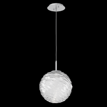 Hammerton LAB0092-01-CS-C-C01-L1 - Gaia Pendant