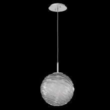 Hammerton LAB0092-01-CS-S-C01-L1 - Gaia Pendant