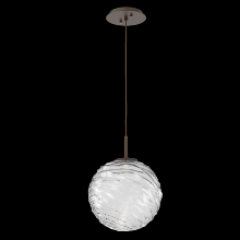 Hammerton LAB0092-01-FB-C-C01-L1 - Gaia Pendant