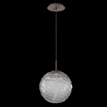 Hammerton LAB0092-01-FB-S-C01-L1 - Gaia Pendant