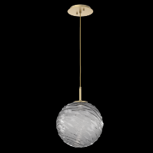 Hammerton LAB0092-01-GB-S-C01-L1 - Gaia Pendant