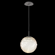 Hammerton LAB0092-01-GP-A-C01-L1 - Gaia Pendant