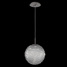 Hammerton LAB0092-01-GP-S-C01-L1 - Gaia Pendant