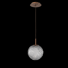 Hammerton LAB0092-02-BB-S-C01-L1 - Gaia Pendant