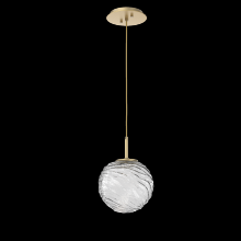 Hammerton LAB0092-02-GB-C-C01-L1 - Gaia Pendant