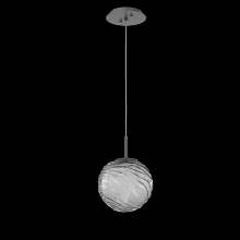 Hammerton LAB0092-02-GP-S-C01-L1 - Gaia Pendant