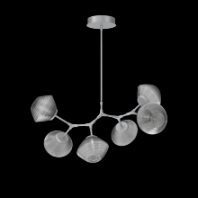 Hammerton PLB0089-BA-CS-S-001-L1 - Mesa Modern Branch Chandelier