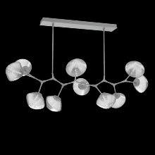 Hammerton PLB0089-BC-CS-C-001-L1 - Mesa Modern Branch Chandelier