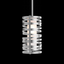 Hammerton LAB0013-11-CS-F-001-E2 - Tempest Pendant-Rod Suspended-11