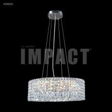 James R Moder 40396S22 - Contemporary Chandelier